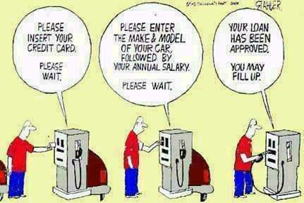 high gas prices cartoons photos images pictures gasoline cost