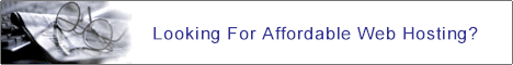 Click Here to Sign-up at 
We-Host.com